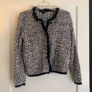 Ann Taylor Jacket - Petite Large, Professional Wear